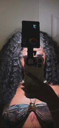 Malibu curly